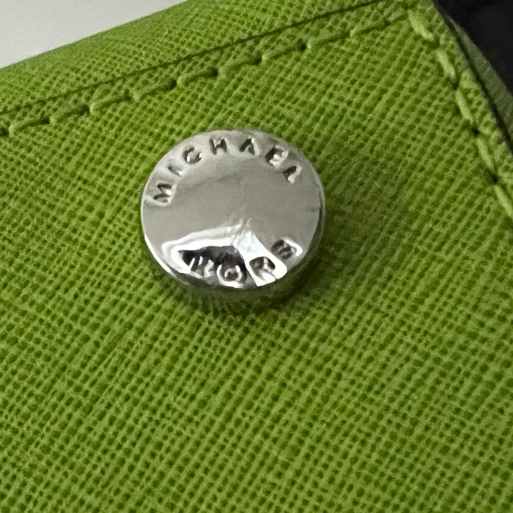Rare Retied Michael Kors Sutton - Picture 9 of 11